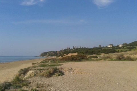 Land en Elis, Greece No. 28128 4