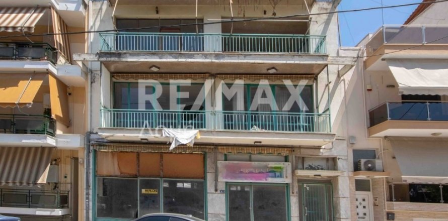 1416m² Building in Magnesia, Greece No. 28015