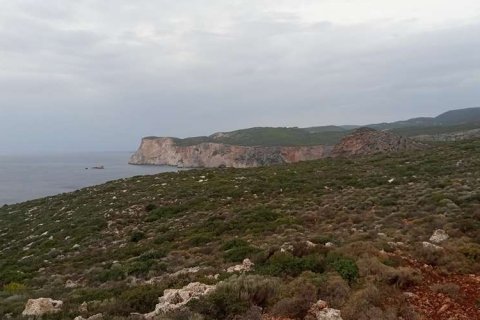 Land in Zakynthos, Greece No. 28127 24