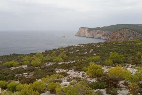 Land in Zakynthos, Greece No. 28127 8