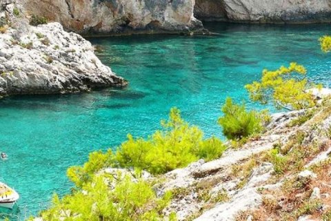 Land in Zakynthos, Greece No. 28127 5