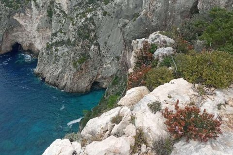 Land in Zakynthos, Greece No. 28127 12