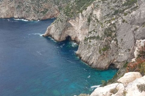 Land in Zakynthos, Greece No. 28127 2