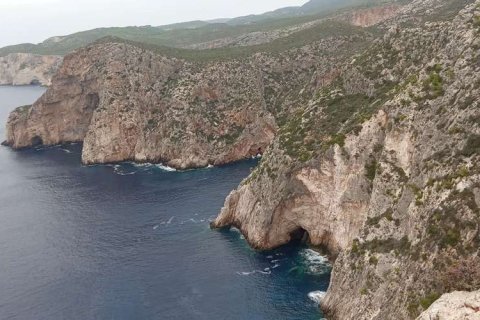 Land in Zakynthos, Greece No. 28127 22