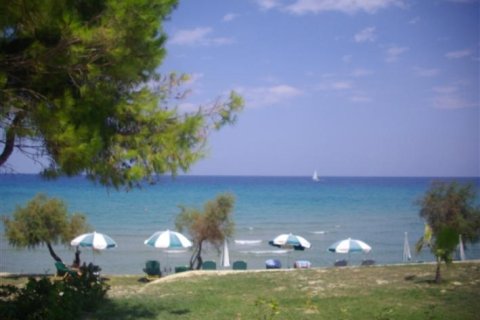 Land in Zakynthos, Greece No. 28124 1