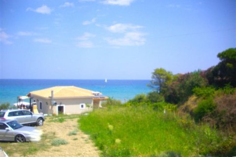 Land en Zakynthos, Greece No. 28124 7