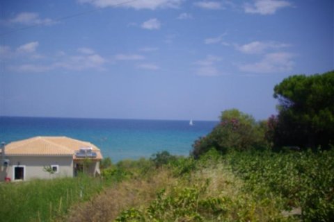 Land in Zakynthos, Greece No. 28124 4