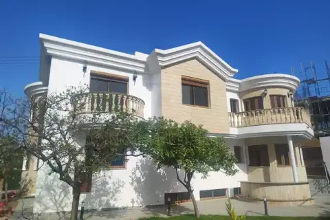 6 dormitorios Villa en Limassol, Cyprus No. 39810 1