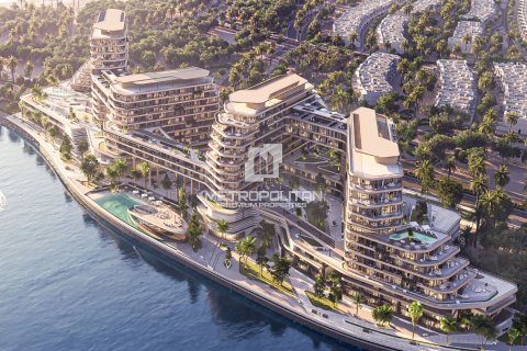 Квартира 38м² в Mina Al Arab, ОАЭ №5796 7