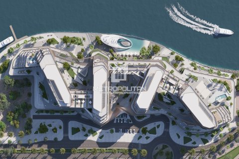 Квартира 38м² в Mina Al Arab, ОАЭ №5796 8