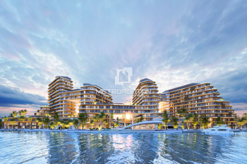 Квартира 38м² в Mina Al Arab, ОАЭ №5796 12