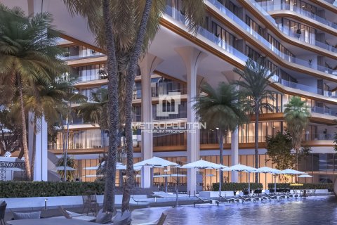 Квартира 38м² в Mina Al Arab, ОАЭ №5796 13