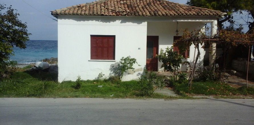 2 dormitorios House en Corinth, Greece No. 59114