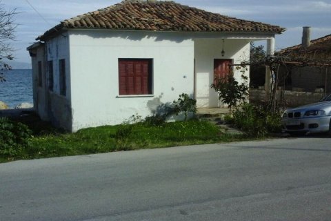 2 chambres House à Corinth, Greece No. 59114 2