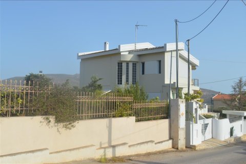 4 bedrooms Villa in Kalyvia Thorikou, Greece No. 59130 23