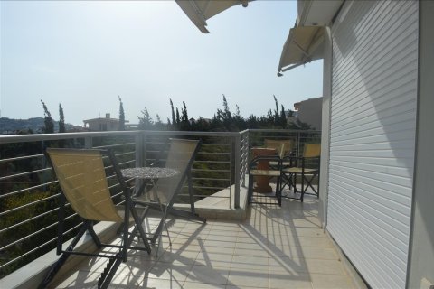 4 dormitorios Villa en Kalyvia Thorikou, Greece No. 59130 20