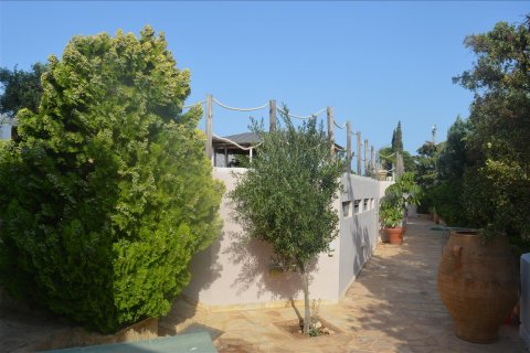 4 dormitorios Villa en Kalyvia Thorikou, Greece No. 59130 22