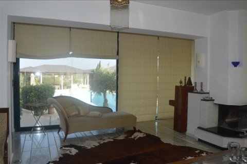 4 dormitorios Villa en Kalyvia Thorikou, Greece No. 59130 10