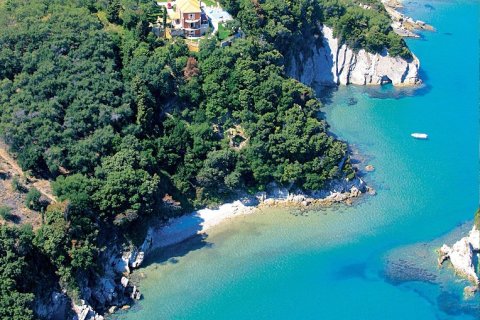 5 dormitorios Villa en Corfu, Greece No. 59115 6