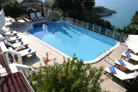 5 dormitorios Villa en Corfu, Greece No. 59115 16