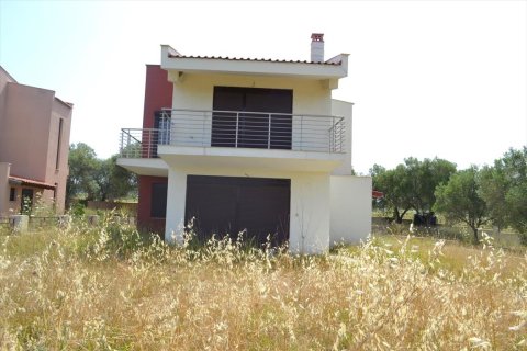 2 dormitorios House en Chalkidiki, Greece No. 59131 1