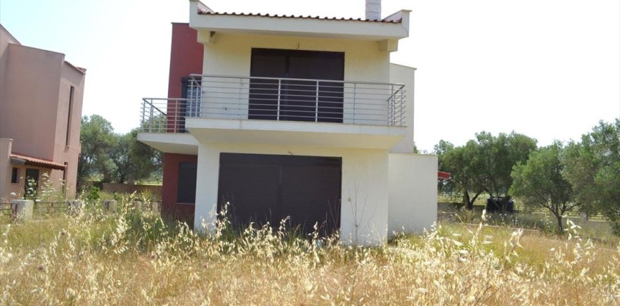 2 bedrooms House in Chalkidiki, Greece No. 59131