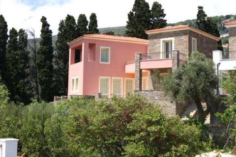 198m² Villa en Andros, Greece No. 59132 1