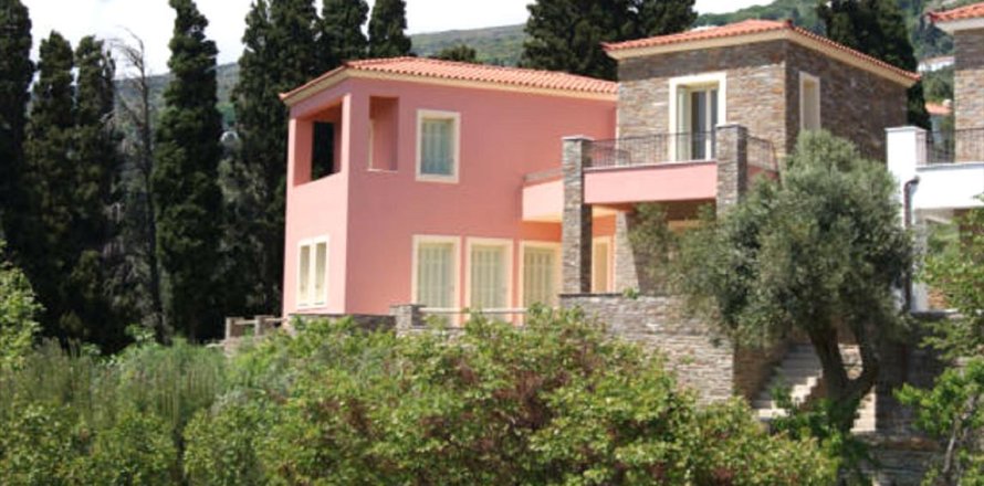 Studio Villa in Andros, Greece No. 59132