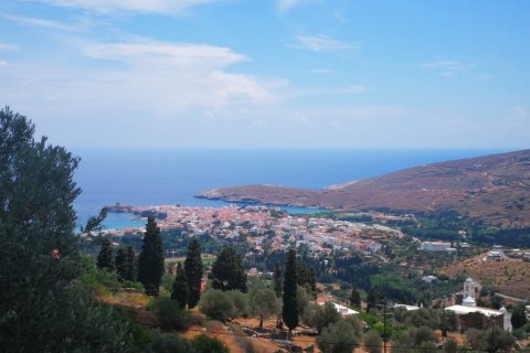 198m² Villa in Andros, Greece No. 59132 24