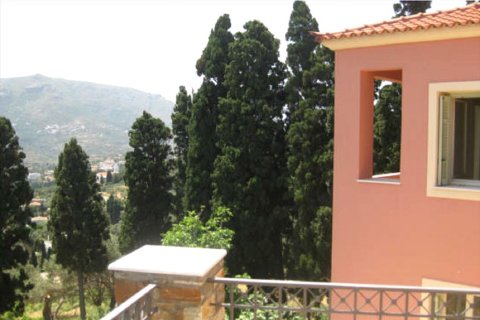 198m² Villa à Andros, Greece No. 59132 9