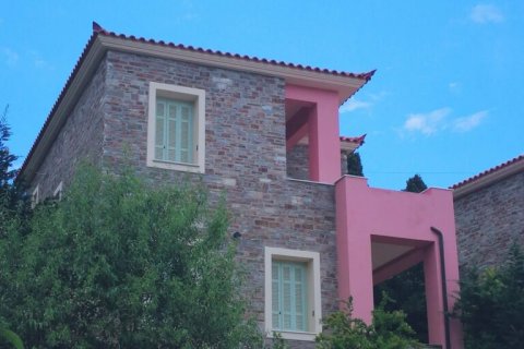 198m² Villa in Andros, Greece No. 59132 15