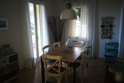 198m² Villa à Andros, Greece No. 59132 21