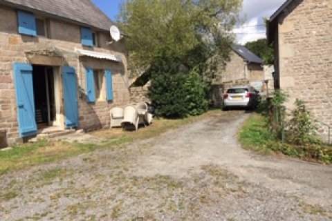 3 chambres House à Nouvelle-Aquitaine, France No. 69458 19