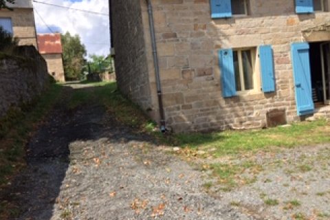 3 chambres House à Nouvelle-Aquitaine, France No. 69458 20