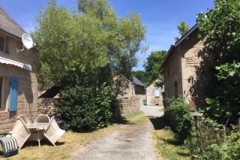 3 chambres House à Nouvelle-Aquitaine, France No. 69458 17