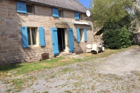 3 chambres House à Nouvelle-Aquitaine, France No. 69458 18