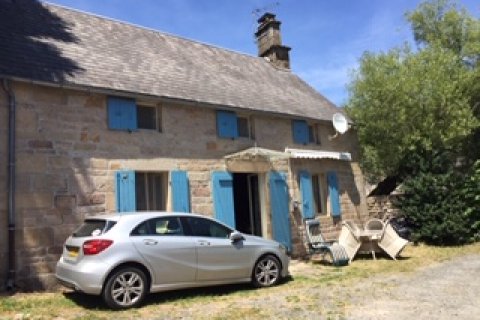 3 chambres House à Nouvelle-Aquitaine, France No. 69458 1