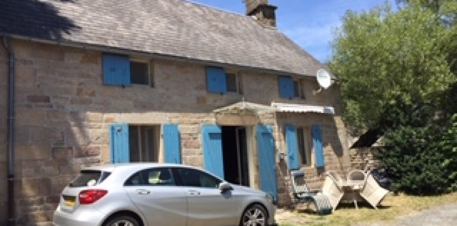 3 chambres House à Nouvelle-Aquitaine, France No. 69458