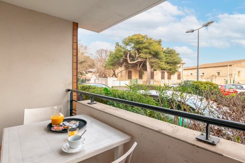 37m² Apartment in Beziers, France No. 69457 7