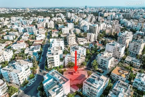 649m² Land en Nicosia, Cyprus No. 35321 2