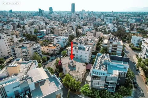 649m² Land in Nicosia, Cyprus No. 35321 5