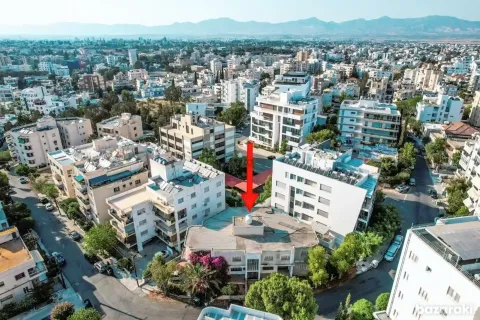 649m² Land à Nicosia, Cyprus No. 35321 4