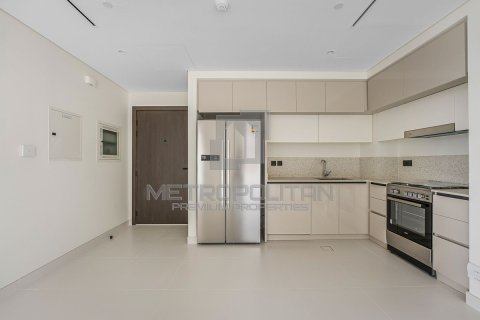 Квартира с 2 спальнями в EMAAR Beachfront, ОАЭ №6208 3