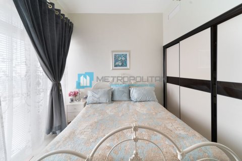 2 bedrooms Apartment in Glitz, UAE No. 6207 5