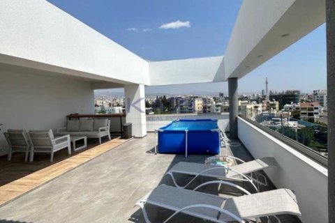 3 dormitorios Apartment en Limassol, Cyprus No. 65971 7