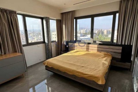 3 dormitorios Apartment en Limassol, Cyprus No. 65971 9