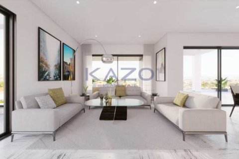 3 dormitorios Apartment en Limassol, Cyprus No. 65970 5