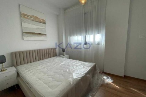 3 dormitorios Apartment en Limassol, Cyprus No. 65972 13