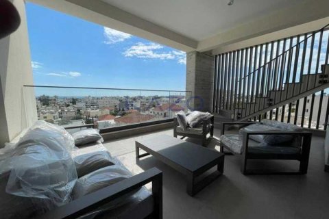 3 dormitorios Apartment en Limassol, Cyprus No. 65972 5