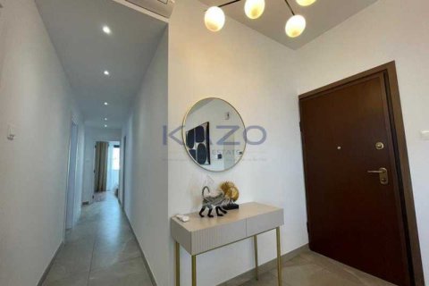 3 dormitorios Apartment en Limassol, Cyprus No. 65972 3